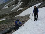 Cdn Rockies Adventure (Aug 2010) - Talus - 055
